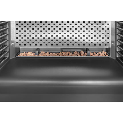 Filtre LIEBHERR a eau avec pierres de lave 70cm