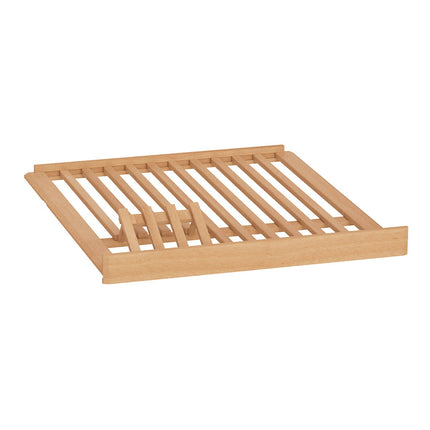 Clayette LIEBHERR Clayette de presentation bois 60cm