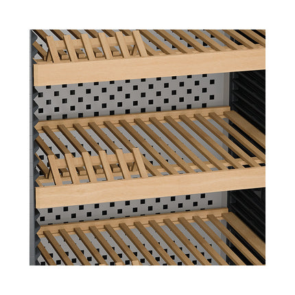 Clayette LIEBHERR Clayette de presentation bois 70cm