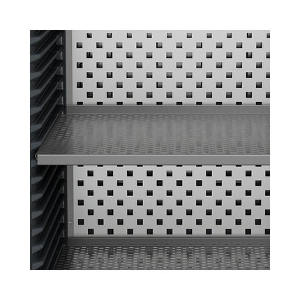 Clayette LIEBHERR Clayette tole perforee 60cm