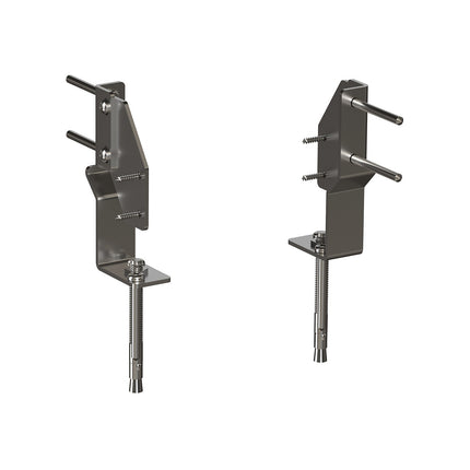 Accessoire LIEBHERR Système anti basculement