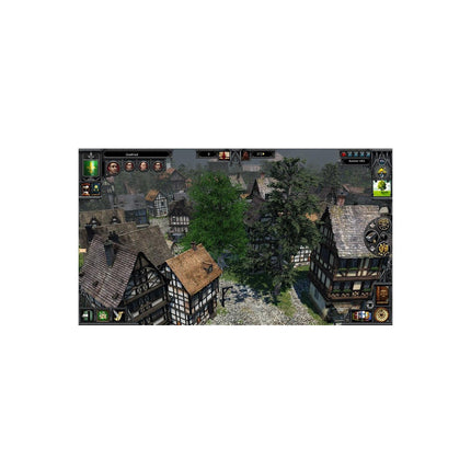 Jeu PC KOCH MEDIA The Guild 3