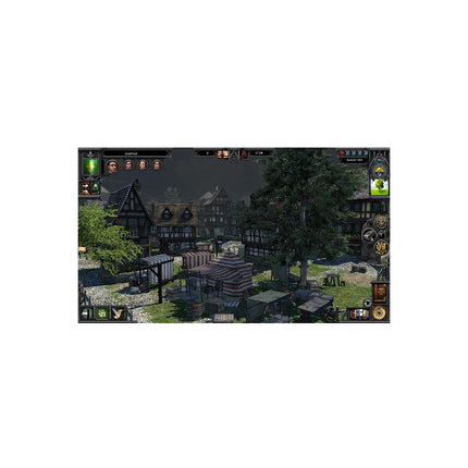 Jeu PC KOCH MEDIA The Guild 3