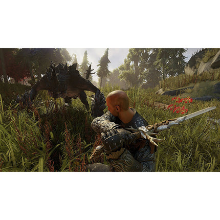 Jeu Xbox JUST FOR GAMES Elex