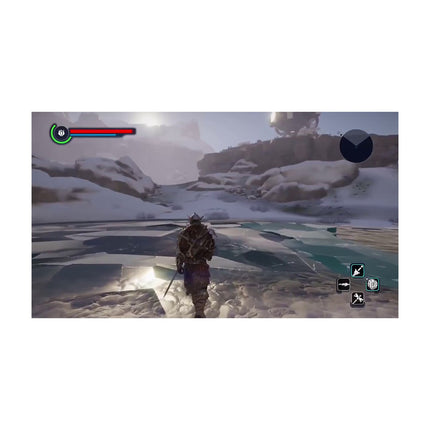 Jeu Xbox JUST FOR GAMES Elex