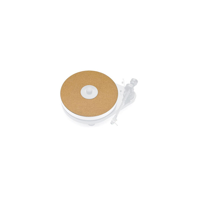 Couvre-plateau PRO-JECT CORK IT