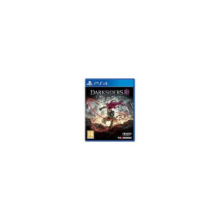 Jeu PS4 KOCH MEDIA Darksiders 3