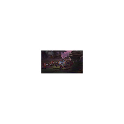 Jeux SWITCH JUST FOR GAMES Battle Chasers Nightwar