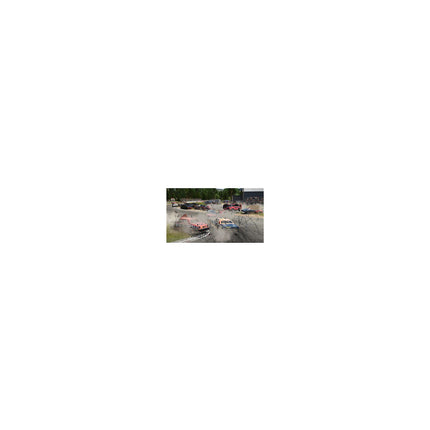 Jeu Xbox KOCH MEDIA Wreckfest