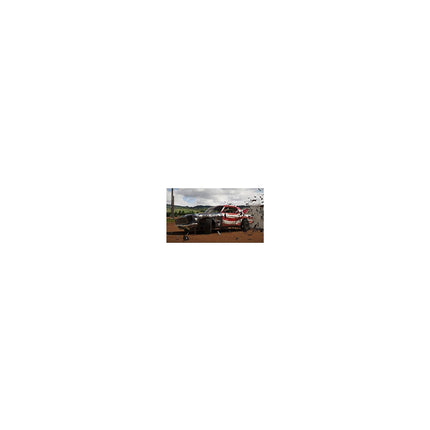 Jeu Xbox KOCH MEDIA Wreckfest
