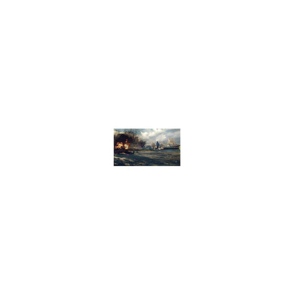 Jeu Xbox KOCH MEDIA Generation Zero