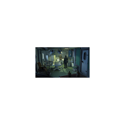 Jeu Switch UBISOFT The Raven Remastered