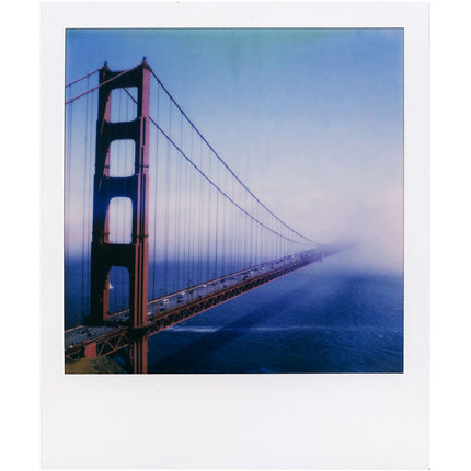 Appareil photo Instantané POLAROID Now Black