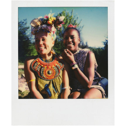 Appareil photo Instantané POLAROID Now Black
