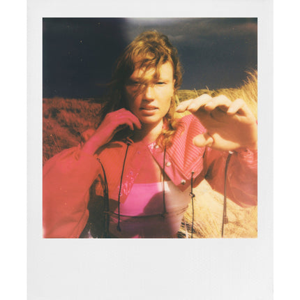 Appareil photo Instantané POLAROID Go White