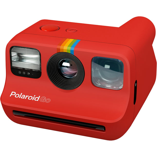 Appareil photo Instantané POLAROID Go White