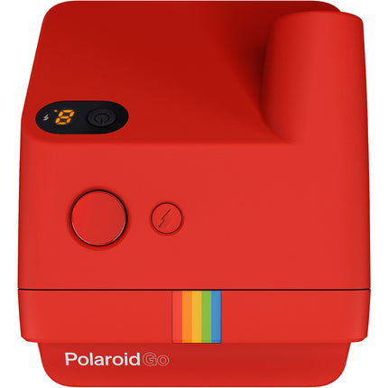 Appareil photo Instantané POLAROID Go White