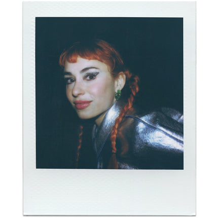 Appareil photo Instantané POLAROID Go White