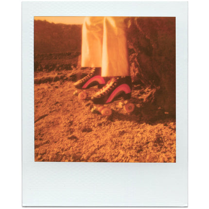 Appareil photo Instantané POLAROID Go White