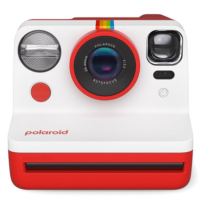 Appareil photo Instantané POLAROID Now Génération 2 - Black & White