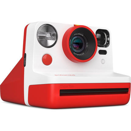 Appareil photo Instantané POLAROID Now Génération 2 - Black & White