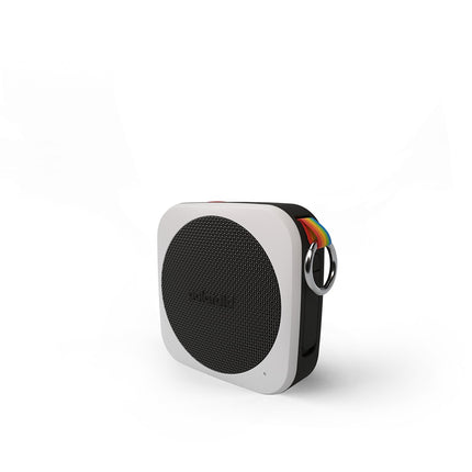 Enceinte portable POLAROID Music Player 1 - Black & White