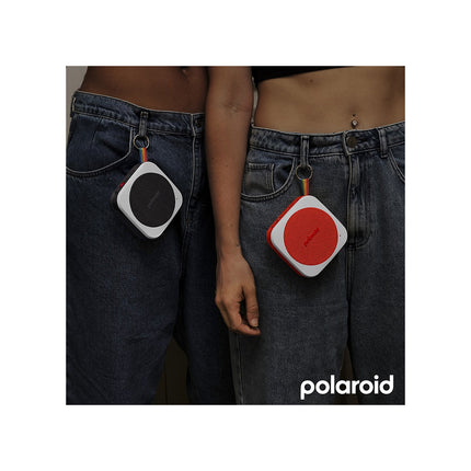 Enceinte portable POLAROID Music Player 1 - Black & White