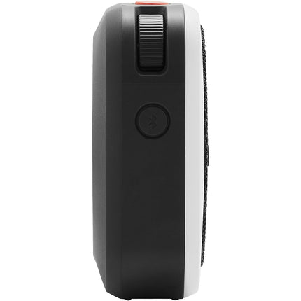 Enceinte portable POLAROID Music Player 1 - Black & White