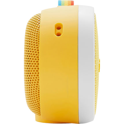 Enceinte portable POLAROID Music Player 2 - Yellow & White