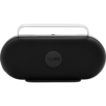 Enceinte portable POLAROID Music Player 3 - Black & White