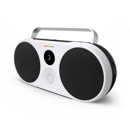 Enceinte portable POLAROID Music Player 3 - Black & White