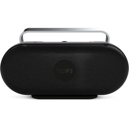 Enceinte portable POLAROID Music Player 3 - Black & White