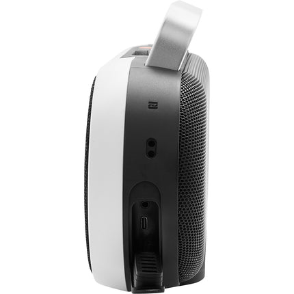 Enceinte portable POLAROID Music Player 3 - Black & White