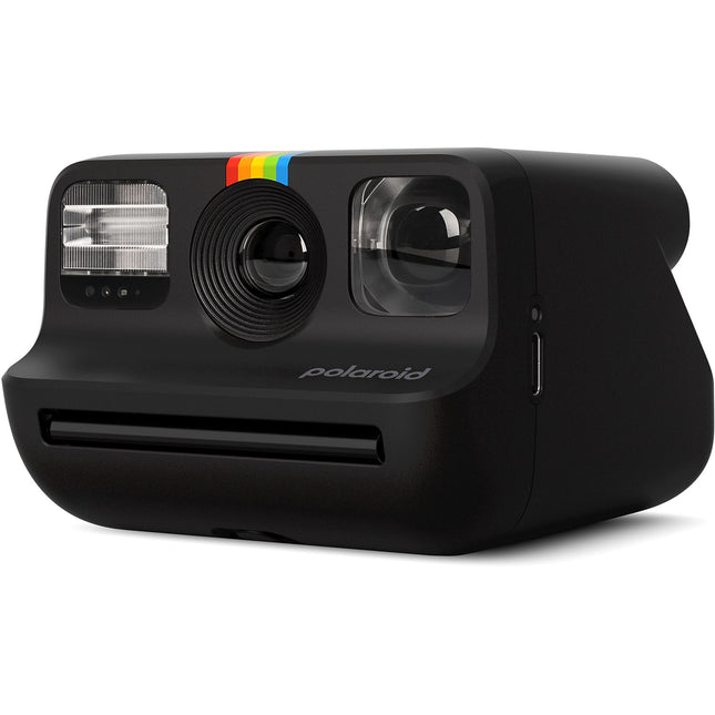 Appareil photo Instantané POLAROID Box Go Generation 2 Black