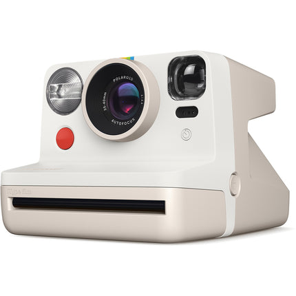 Appareil photo Instantané POLAROID Now Generation 2 - Vintage White