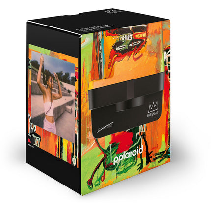 Appareil photo Instantané POLAROID Now Gen 2 - Edition Basquiat