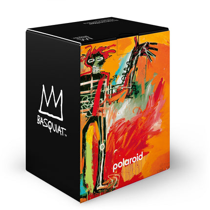 Appareil photo Instantané POLAROID Now Gen 2 - Edition Basquiat