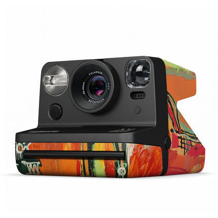 Appareil photo Instantané POLAROID Now Gen 2 - Edition Basquiat