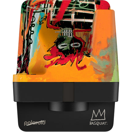 Appareil photo Instantané POLAROID Now Gen 2 - Edition Basquiat
