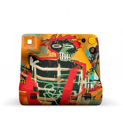 Appareil photo Instantané POLAROID Now Gen 2 - Edition Basquiat