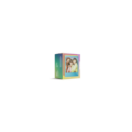 Papier photo instantané POLAROID Color Film for Go Double pack