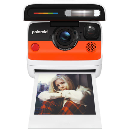Appareil photo Instantané POLAROID Flip