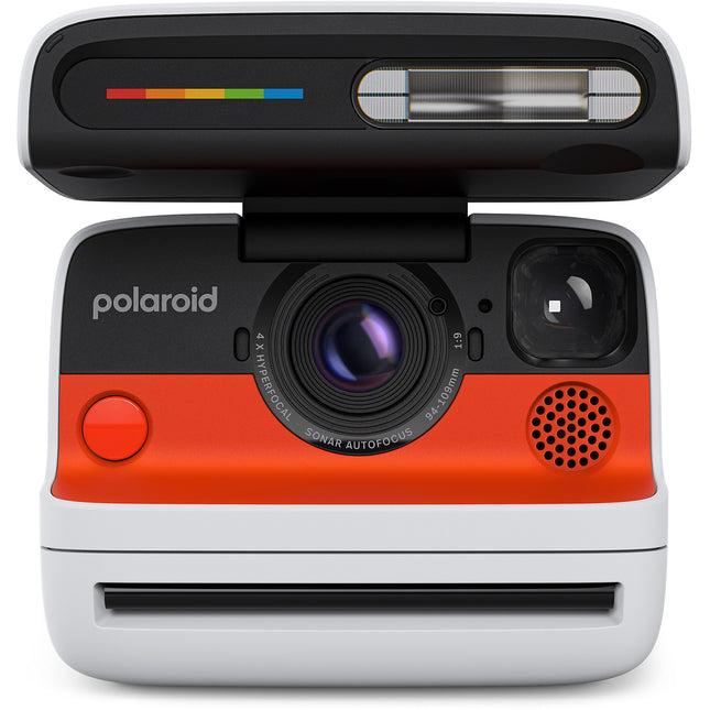 Appareil photo Instantané POLAROID Flip