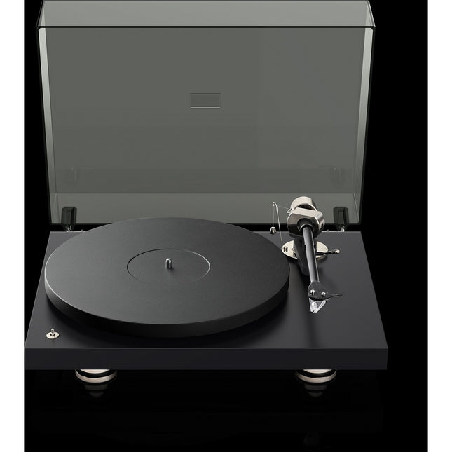 Platine vinyle PRO-JECT Debut Pro Noir