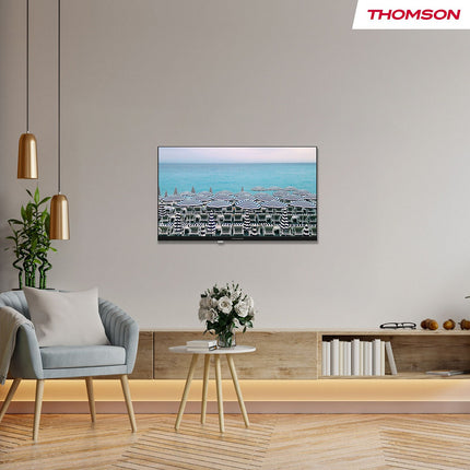 TV LED THOMSON 40FD2S13