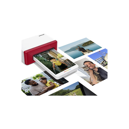 Papier photo instantané POLAROID Hi Print 4x6 Cartridge 80 feuilles