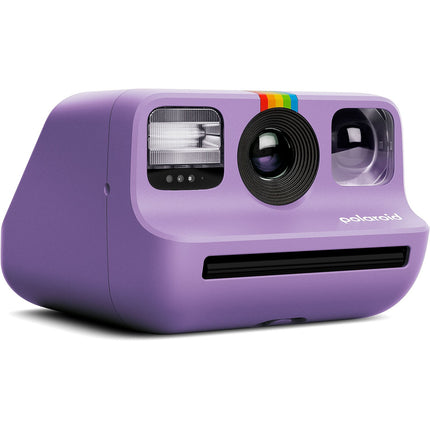 Appareil photo Instantané POLAROID Go Gen 2 Purple + Pack 16 Films
