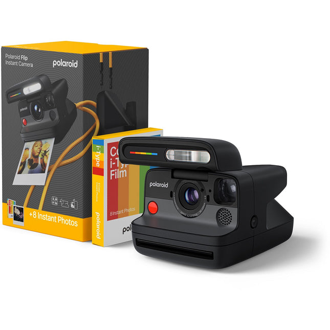 Appareil photo Instantané POLAROID Flip