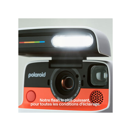 Appareil photo Instantané POLAROID Flip