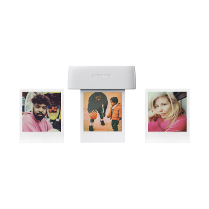 Appareil photo Instantané POLAROID Flip